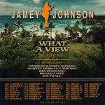Jamey Johnson What A View Tour at Brandon Amphitheater