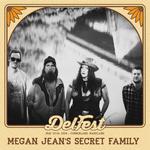 Megan Jean's Secret Family DEBUT AT DELFEST! DEL YEAH!!!!