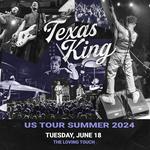 Texas King Live!