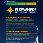 Elsewhere Festival 2024