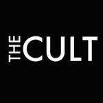 THE CULT - LIVE IN LEICESTER