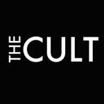 THE CULT LIVE IN TILBURG