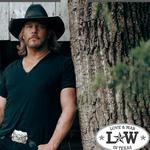 Love and War in Texas A Night with Craig Wayne Boyd and Special Guest Clay Aery 