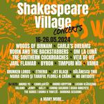 Festivalul Shakespeare Craiova 2024