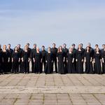 Estonian Philharmonic Chamber Choir