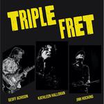 Triple Fret at The Piano Bar