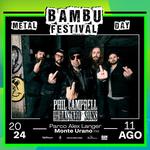 Bambu Festival 2024