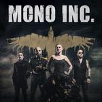 MONO INC. - Open Air 2024