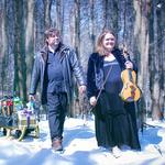 Christmas show -Jackie Oates & John Spiers at Folk At The Froize