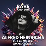 RAVE and SUN Festival 2024