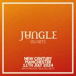 Jungle (DJ SET)