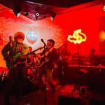 BDay Bash with the Fates NYC