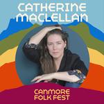 Canmore Folk Music Festival 2024