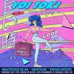 Yoi Toki - A Future  Funk/Vaporwave Tour