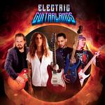  Electric Guitarlands