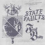Frail Body & State Faults | Seattle, WA