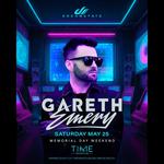 Gareth Emery - TIME Nightclub
