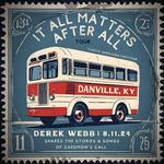 Danville, KY - It All Matters After All House Show Tour