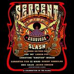 Slash Serpent Festival