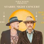Starry Night Concert @ Tubac Ranch