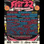 The Fest FL 2024