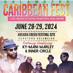 Kalamazoo Caribbean Festival 