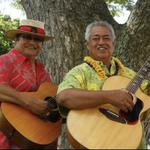 MASTERS TOUR - Hawaiian Series: George Kahumoku, Led Kaapana, Jeff Peterson