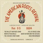 American Roots Revival 