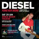 Forever More - A Night with Diesel in Concert (solo)