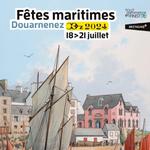 Fêtes Maritimes 2024