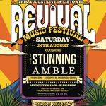 Revival Festival Listowel 2024