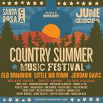 Country Summer Music Festival 2024