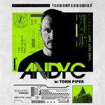 Andy C w/ Tonn Piper at The Concourse Project