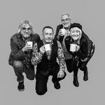 Virginia Kettle's Rolling Folk