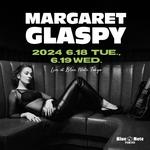 Margaret Glaspy Live at Blue Note Tokyo