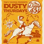 Dusty Thursday's Outdoor Stage @ Tim's Tavern White Center