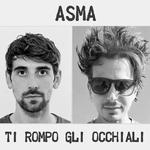 ASMA @ Pop Club di Radio Onda d'Urto - Magazzino 47