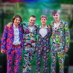 Paradox Unit & Sziget Festival