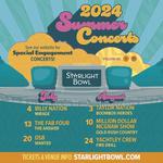 2024 City Concert Series