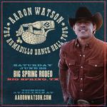 Big Spring Rodeo