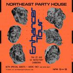 Northeast Party House - Enhancer Tour
