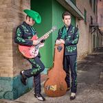 Llano Country Opry Presents The Malpass Brothers