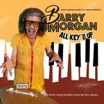 Barry Morgan All Key'd Up!