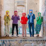 Sparky's Magic Piano