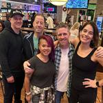 Stringtown @ Downtown Crown Wine & Beer