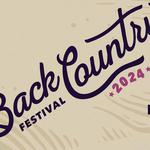 Back Country Festival - Late Night Show!