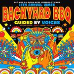 WMSE Backyard BBQ w/ Guided by Voices