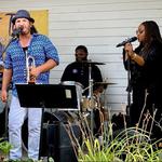 Danbury Green | Anthony Gach & Harmonic Aggression feat. Christine Chanel