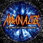 Adrenalize - The Ultimate Def Leppard Experience 