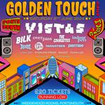 Golden Touch Festival 2024